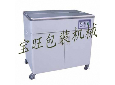 D56新型半自動打包機 (高臺)